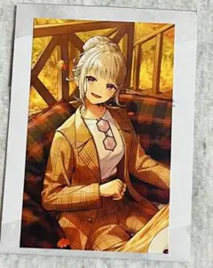 樋口楓 ノスタルジアコレクション2026 にじさんじ
