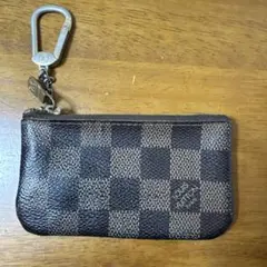 Louis Vuitton ダミエ コインケース