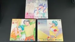 DVD-BOX.3［魔法の天使 クリィミーマミ］DVD4枚 未開封品 - メルカリ