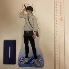 呪術廻戦　乙骨憂太　ビッグアクリルスタンド