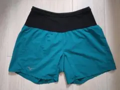 Lサイズ ミズノ mizuno ランニング マルチポケットパンツ