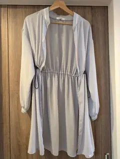 ピンクラテ 羽織り カーディガン サイズ160