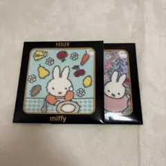 2026年最新】フェイラーハンカチ ミッフィーの人気アイテム - メルカリ