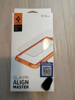 Spigen Google Pixel 7a ガラスフィルム １枚