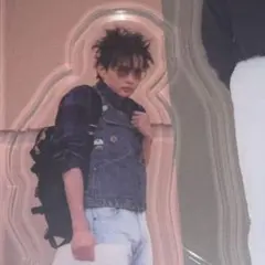 佐藤大樹 FC アクリルスタンド