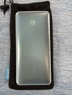 Anker 533 Power Bank (PowerCore 25W)