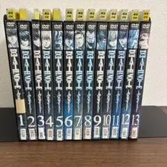 全13巻セット】DEATH NOTE デスノート DVD アニメ版 全巻 完結 - メルカリ