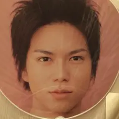 加藤成亮(シゲアキ) Pacific