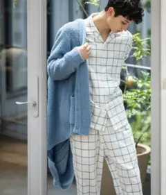 フリース ルームウェア