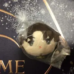 【未開封】言峰綺礼 もちもちマスコットMS Fate/stay night Fate/Grand Order もちもちマスコット ラスプーチン 言峰綺礼