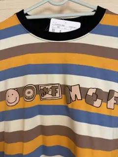 ドラッグストアーズ　モフマヌル　半袖Tシャツのサムネイル