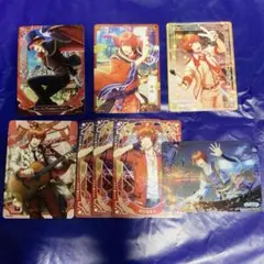 うたプリ　ビジュコレ　vol.5 音也