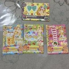 アイカツカード