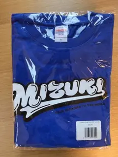 【入手困難】CANDY TUNE 桐原美月Tシャツ CANDY TUNE 桐原美月 OSHI API Tee ver.3 Tシャツ - メルカリ