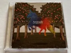 Mrs. GREEN APPLE Attitudeのサムネイル