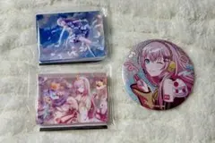 プロセカ　巡音ルカ　まとめ売り