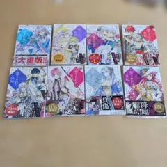 2026年最新】捨てられた皇妃 特典の人気アイテム - メルカリ