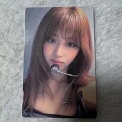 2026年最新】ルセラフィム トレカ サインの人気アイテム - メルカリ