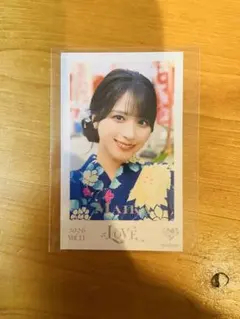 イコラブ 佐々木舞香 内緒バナシ - メルカリ