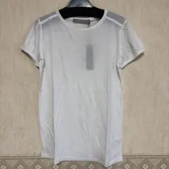 Theory Luxe 半袖 Tシャツ ホワイト38新品未使用タグ付きのサムネイル