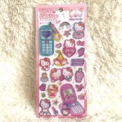 【正規品】平成ハッピーフォン ハローキティ