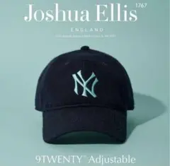 【新品・タグ付】ニューエラ NE SMU JOSHUA E NYY 920