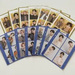 【WEST.】証明写真 ハッピー4カット