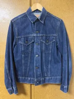 Levi's 68-71年「70505」最終BIG “E Levi's 68-71年「70505」最終BIG “E 68-71年 Levis 70505 最終