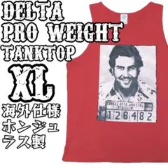 2026年最新】DELTA メンズ タンクトップ・ノースリーブトップスの人気 