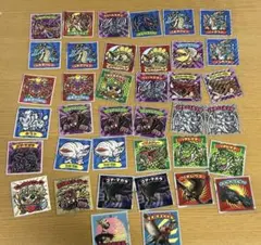 ポケモン 食玩 トップ製菓 カード レトロ品 - メルカリ
