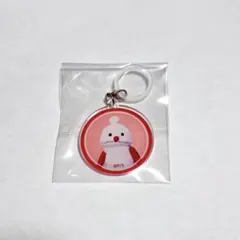 パペットスンスン めじるしアクセサリー ノンノン めじるしチャーム