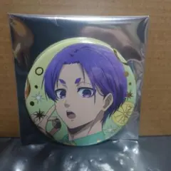 2026年最新】御影玲王 缶バッジの人気アイテム - メルカリ