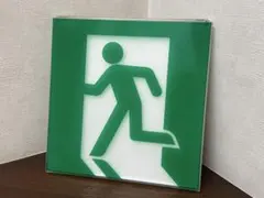 2026年最新】ナショナル 非常口の人気アイテム - メルカリ