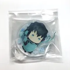 鬼滅の刃　ゆらふわランダムミニアクリルマスコット　ウィンター　時透無一郎