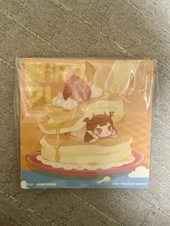 Mellojoy Souffle 럭셔리 스퀴즈 산
