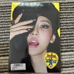 aespa Rich Man ENERGY Ver. ニンニン