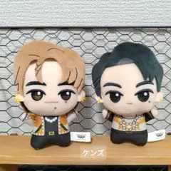 ENHYPEN　Bite Me ちびぐるみ　38点セット ENHYPEN Bite Me ちびぐるみ 38点セット ENHYPEN Bite Me ちび