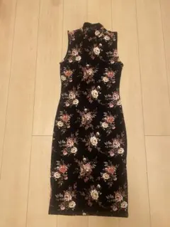 Forever21 チャイナドレス