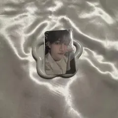 Stray Kids Stay Japan 日本FC 更新特典 バンチャン