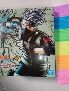 一番くじ NARUTO 疾風伝 A賞 うずまきナルト C賞 はたけカカシ - メルカリ