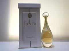 新品】Dior J'adore オードゥパルファン 50ml 箱付き - メルカリ