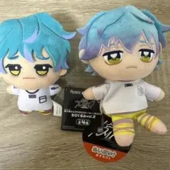 湊大瀬 ちびぐるみ ぬいぷりけ カリスマ