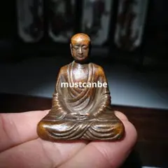 地蔵 菩薩 観音 銅製 仏像 彫刻 置物 開運 風水 - メルカリ