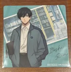 まねきねこ　コースター　凛