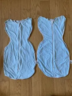 スワドルアップ ステージ1 オリジナル Mサイズ 2枚セット