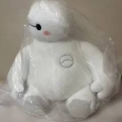 ディズニー　ベイマックスBIGぬいぐるみ　アミューズメント品　未開封品