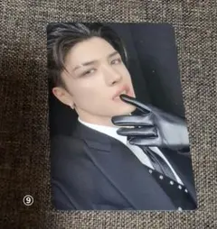 &TEAM月狼トレカ MAKI