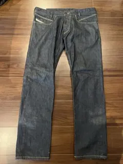 Diesel ディーセル　デニム　IAKOP W32 L30 美品
