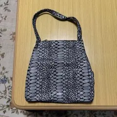 トートバッグ　　NANAOトート