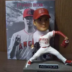 2026年最新】大谷翔平 ボブルヘッド seikoの人気アイテム - メルカリ